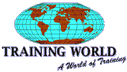 Training World. call 08707 42 01 80